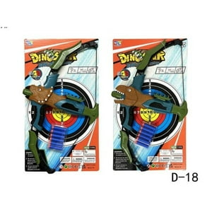 Genérico - Set Juego Forma De Dinosaurio Tablero Tiro Al Blanco De Velcro Infantil Juguete