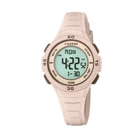 Reloj K5830/3 Calypso Marrón Infantil Junior Collection