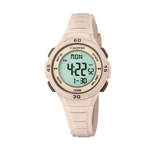 Reloj K5830/3 Calypso Café Infantil Junior Collection