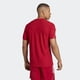 thumbnail image 3 of Camiseta adidas Tiro 23 para hombre Team Power rojo/blanco, 3 of 9