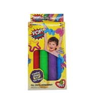 Homewell - Tubos Pop Sensoriales