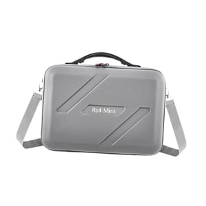 Magideal - Accesorios De Estabilizador De Cardán De Bolsos Protector Portátil, Mango Cómodo, Bolso De Hombro De Almacenamiento De Estuche De Concha Dura Para