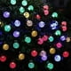 thumbnail image 3 of Guirnalda Solar Hada Deco 20 Led Boda 5 Mtrs Multicolor/32c, 3 of 3