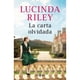 thumbnail image 1 of Carta Olvidada - Riley, Lucinda, 1 of 2