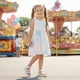 thumbnail image 2 of Sandalia Nat Geo Kids Arcoíris Blanca, 2 of 6