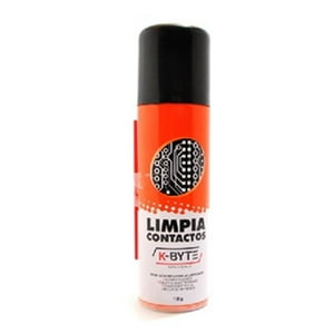 K-Byte - Limpia Contacto 400Ml Kbyte