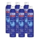 thumbnail image 1 of Desinfectante de aire y eliminador de olores Ozium 805539-6, 240 ml, paquete de 6, 1 of 7