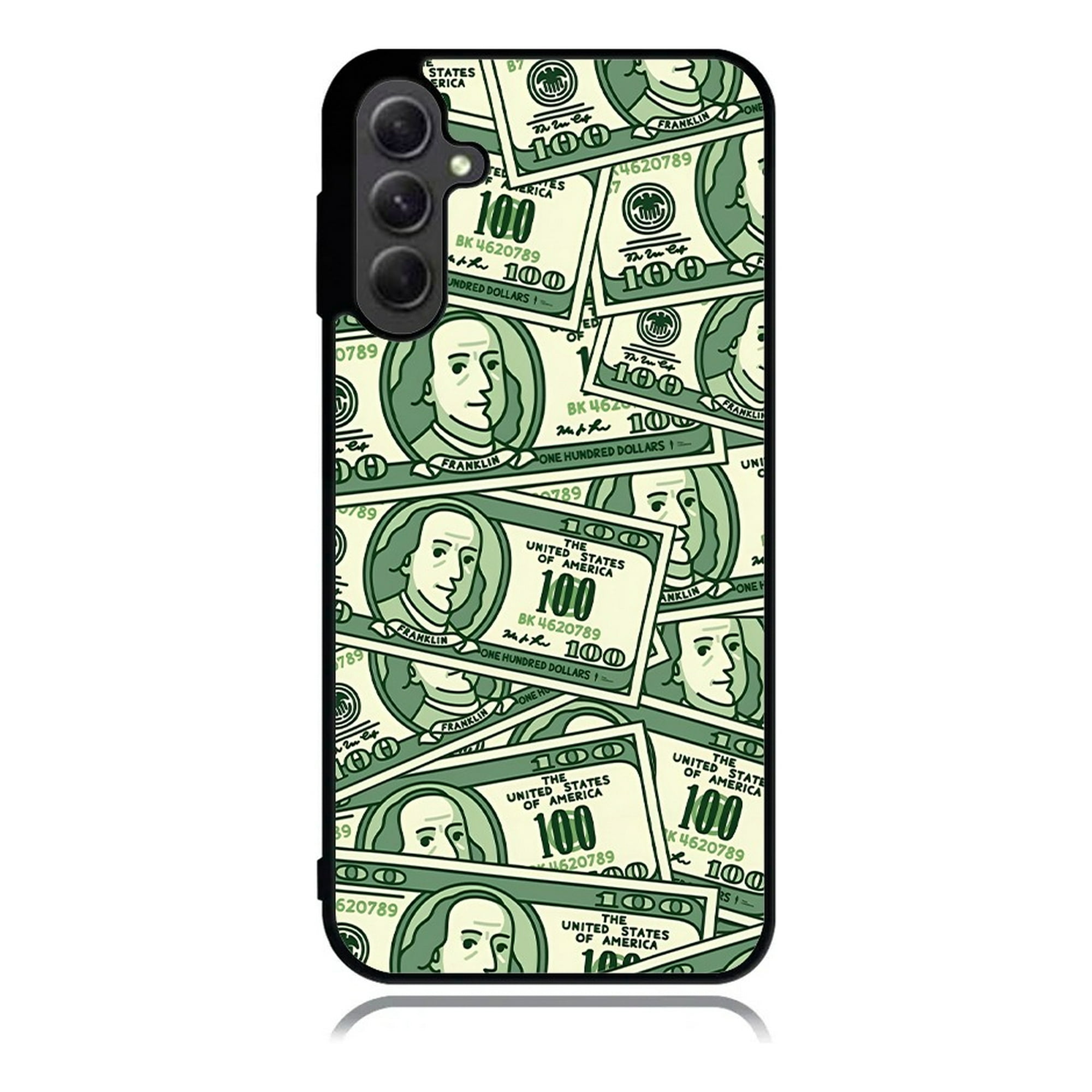 Carcasa Funda Para Samsung S24 Fe Diseño 30