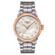 thumbnail image 1 of Reloj Powermatic 80, Lujo, Automático, Diamantes, Dial Negro - T086.207.22.116.00 Para Mujer, 1 of 2