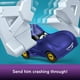 thumbnail image 3 of Coche de juguete Fisher-Price DC Batwheels Bam The Batmobile 1:55, 3 of 3