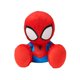 thumbnail image 1 of Peluche Disney Store Marvel Spider-Man Big Feet 28 cm, 1 of 4