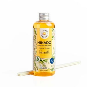 La Casa De Los Aromas - Mikado Vainilla 250Ml