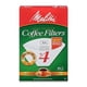 thumbnail image 1 of Filtro de café Melitta No. 4 Cone White (40 unidades), 1 of 2