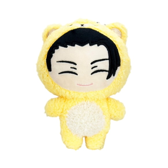 Jujutsu Kaisen Suguru Geto de Plush Great Eastern Entertainment