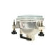 thumbnail image 3 of Optico Luz Baja Exterior 24 Volts -Volare Senior Ideale Urba, 3 of 3