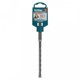 thumbnail image 2 of BROCA-816 TOTAL 8mm x 160mm Mecha Rotomartillo Concreto SDS sim-Hilti TAC310802, 2 of 2