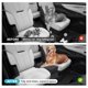 thumbnail image 4 of Organizador de asiento Caddy Mixsuper Liner para Subaru Ascent 2019‑2026, 4 of 6
