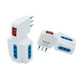 thumbnail image 2 of Enchufe Triple Con Switch 2p + T 10a 250v Blanco, 2 of 5