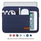 thumbnail image 4 of Funda para portátil Lacdo de 13 pulgadas para MacBook Air/Pro Blue, 4 of 7