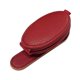 thumbnail image 3 of Soporte Para Gafas De Sol Para Visera De Coche, Clip Para Gafas De Interior De Automóvil, Color Rojo, 3 of 5