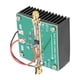 thumbnail image 4 of Amplificador De Potencia RF Con Disipador De Calor Módulo De Amplificación De 1 W Para Radioaficionado FM, 4 of 5