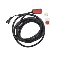 Ioensy - Sensor De Frenos Hidráulico Piezas De Sensor De Frenos De Bicicleta Eléctrica Sensor De Corte De Freno