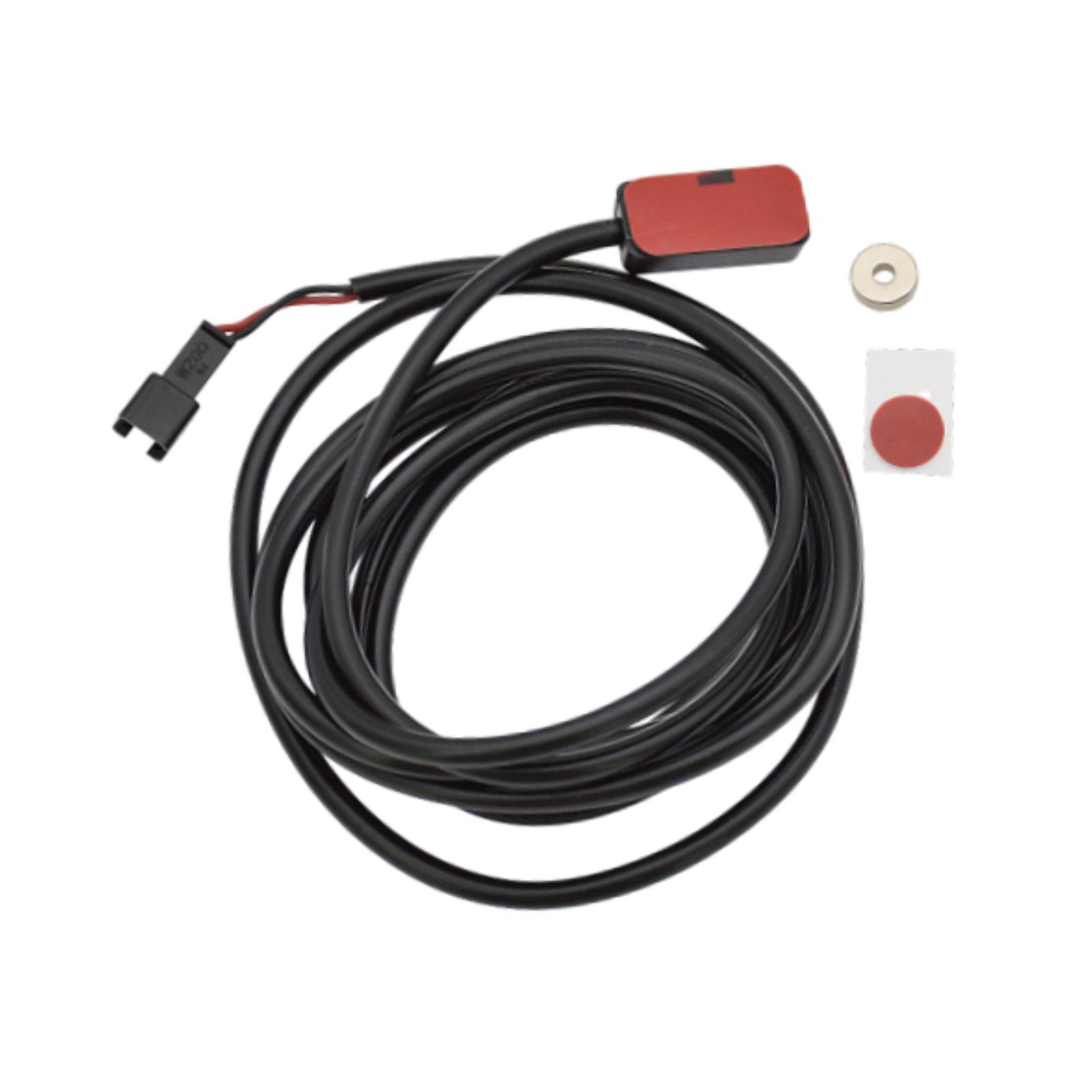 Ioensy - Sensor De Frenos Hidráulico Piezas De Sensor De Frenos De Bicicleta Eléctrica Sensor De Corte De Freno