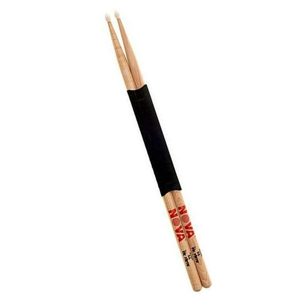 Baquetas Vic Firth 5A NOVA Punta de Nylon