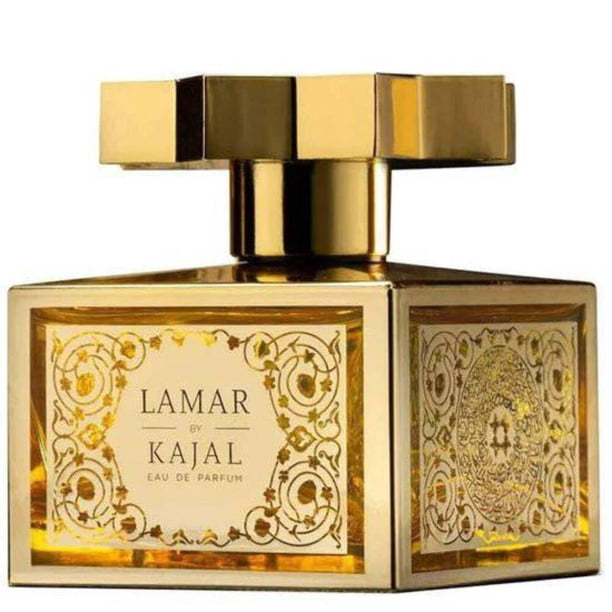 Perfume Kajal Lamar Eau de Parfum 100 ml para hombre