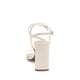 thumbnail image 3 of Sandalia Mujer Lila Crema, 3 of 6