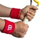 thumbnail image 3 of Muñequeras Tenis Wilson Par Algodon Deportiva Unisex, 3 of 10