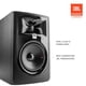 thumbnail image 5 of Altavoz para monitor JBL Professional 305P MkII de 5 pulgadas y 2 vías, negro, 5 of 9