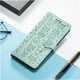 thumbnail image 4 of Funda Cartera FOXDOCK para XIAOMI Redmi 12 , Flip PU con Relieve de Gatos y Perros, Tarjetero y Soporte, 4 of 6