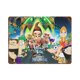 thumbnail image 1 of Cartel Metálico Phineas y Ferb Desmarcar 20x30 cm, 1 of 6
