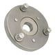 thumbnail image 1 of Acero Del Embrague Del Engranaje Del Motor Del Vehículo Eléctrico De 70 Mm Para Las Piezas Del Ebike De La Bici Del Motor E, 1 of 5