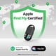 thumbnail image 3 of Rastreador TECKNET Bluetooth Recargable con Certificación MFi, 3 of 7