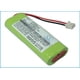 thumbnail image 1 of Batería VI VINTRONS para Dogtra 1100NC 4.8V Ni-MH, 1 of 5