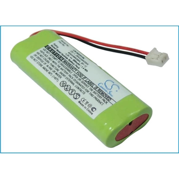 Batería VI VINTRONS para Dogtra 1100NC 4.8V Ni-MH