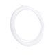 thumbnail image 3 of Raqueta de raqueta de tenis de 12 m Cuerda Línea de rosca elástica alta Blanco, 3 of 3