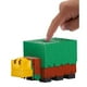 thumbnail image 3 of Figura de Acción Minecraft Sniffer De 3.25, 3 of 5