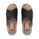thumbnail image 2 of SANDALIAS POLICE NEGRO MUJER PO-POS25Y086 - Talla 38, 2 of 5