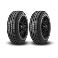 Pirelli - Set 2 Neumaticos 185/65 R14 86T P400Ev(Ks)