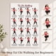 thumbnail image 5 of Póster de Tai Chi Caminante Daily Partner 30 x 46 cm, 5 of 6