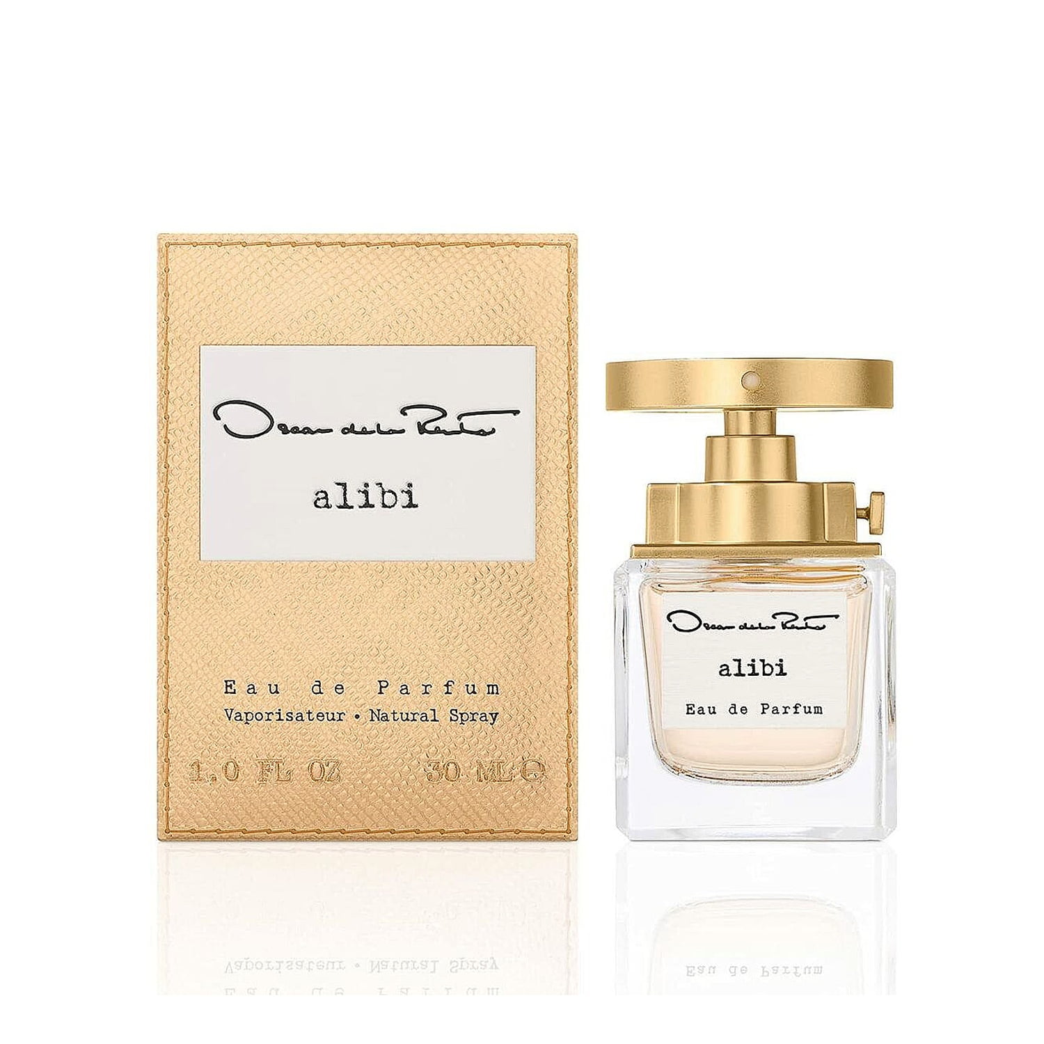 Oscar De La Renta - Alibi Edp 30ml