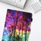thumbnail image 5 of Funda para Tablet Dteck 8/8.3/8.4" Cielo con Billetera y Soporte, 5 of 5