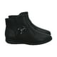 thumbnail image 2 of Botin Sandy Negro Piccadilly, 2 of 5