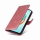 thumbnail image 3 of Funda Billetera para Honor X6B 4G con Porta Tarjetas y Soporte Ajustable Rosa, 3 of 5