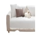 thumbnail image 2 of Funda Para Sofa De 5 Piezas Con Flecos Blanco, 2 of 4