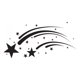 thumbnail image 1 of Decomural Shooting Star Childrens WS-44162, 1 of 2