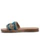 thumbnail image 2 of Sandalia Megara Blue Apóstol 40, 2 of 3